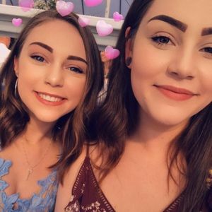 Meet your Posher, Abigail